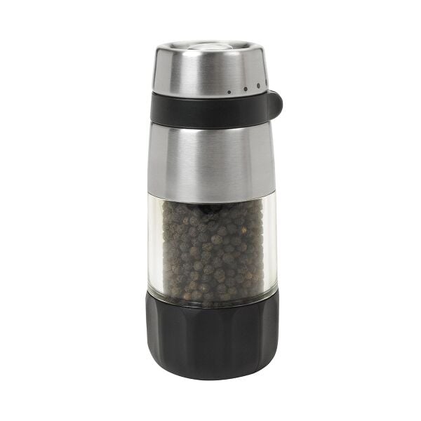 Accent Mess-Free Pepper Grinder T6