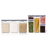 5-Piece POP Container Set & 6-Piece POP Container Set Bundle L2