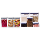 8-Piece POP Container Baking Set & 3-Piece POP Container Value Set Bundle J1