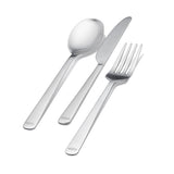 Prep & Go Stainless Steel Utensils With Case - Ocean Blue Y5