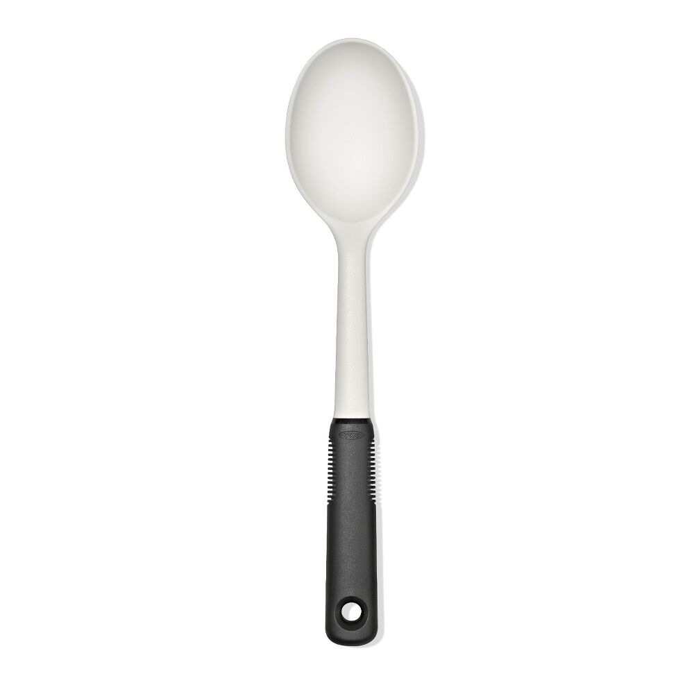 OXO Good Grips Nylon Spoon — Oat V7