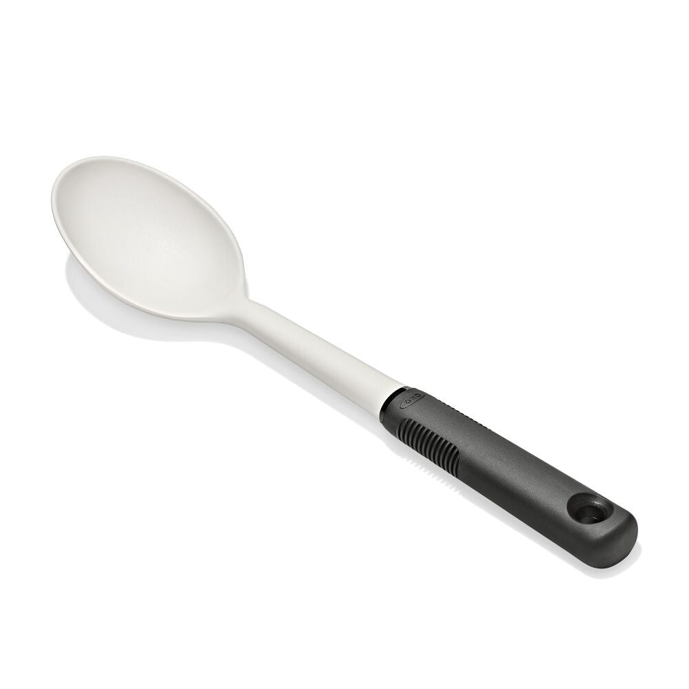 OXO Good Grips Nylon Spoon — Oat V7
