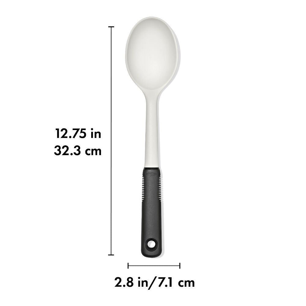 OXO Good Grips Nylon Spoon — Oat V7