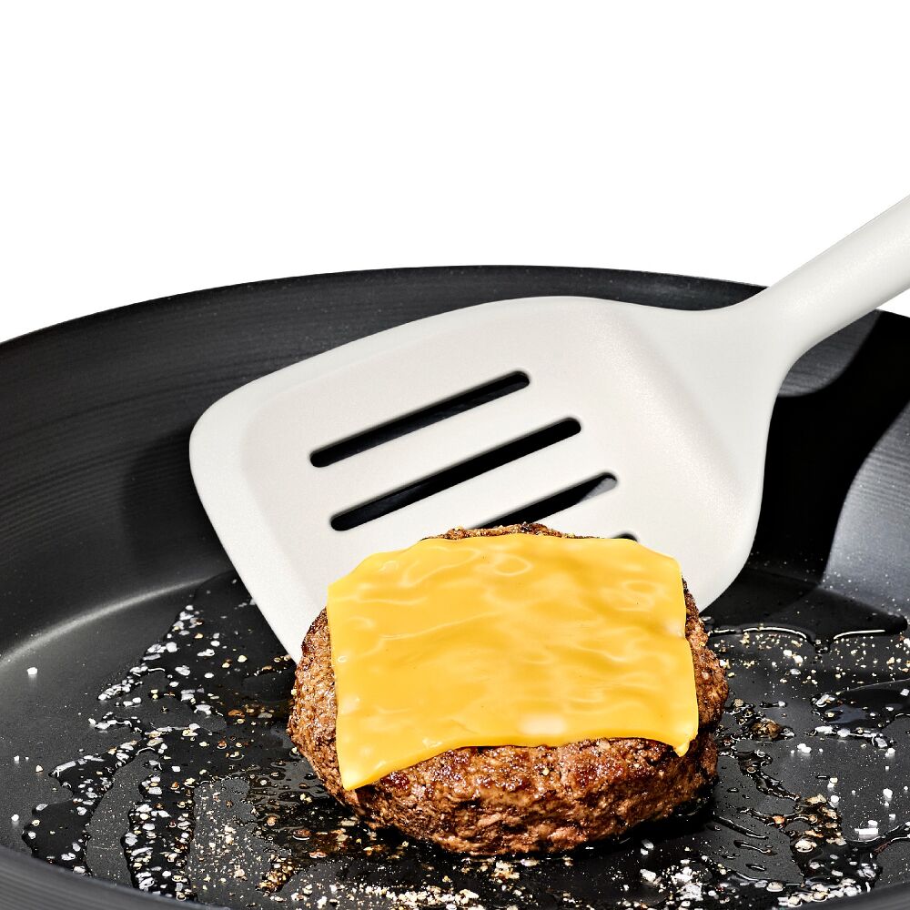 OXO Good Grips Nylon Square Turner — Oat R0