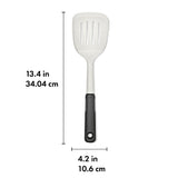 OXO Good Grips Nylon Square Turner — Oat R0