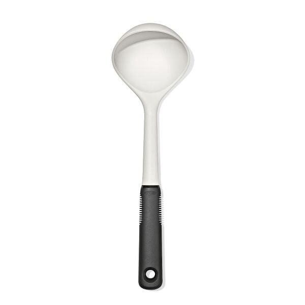OXO Good Grips Nylon Ladle — Oat L5