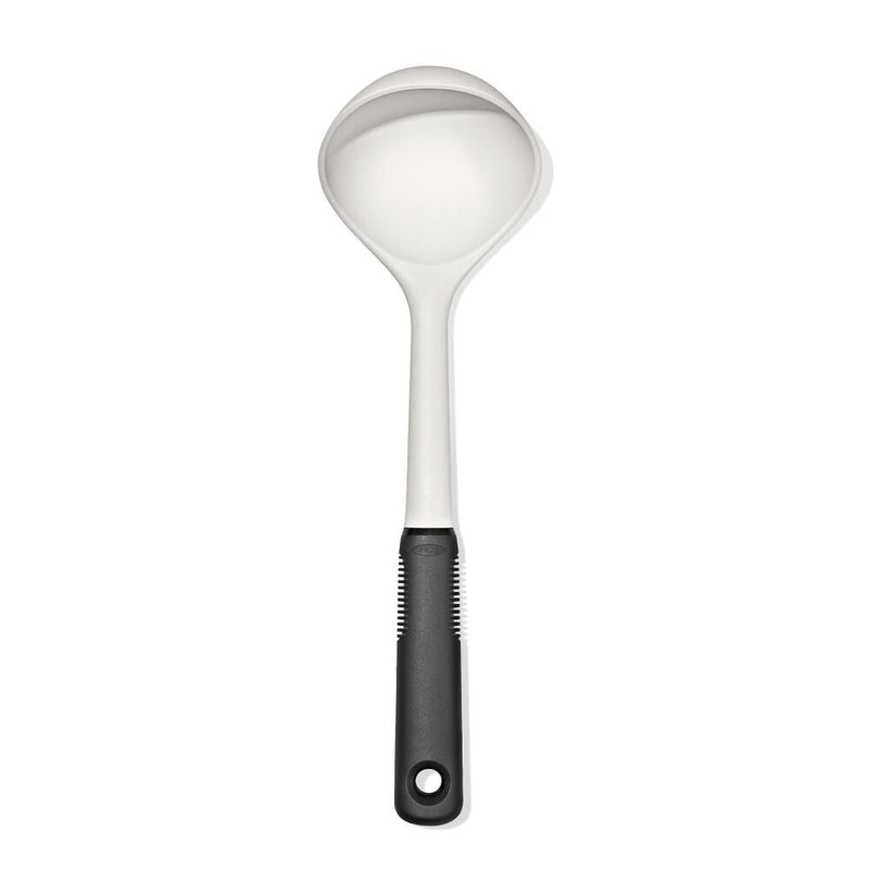 OXO Good Grips Nylon Ladle — Oat L5