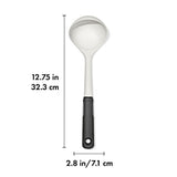 OXO Good Grips Nylon Ladle — Oat L5