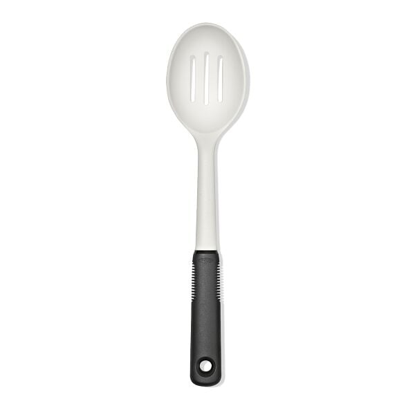 OXO Good Grips Nylon Slotted Spoon — Oat U3