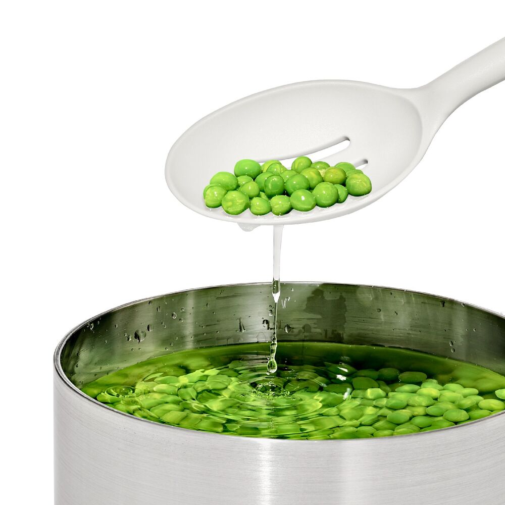 OXO Good Grips Nylon Slotted Spoon — Oat U3
