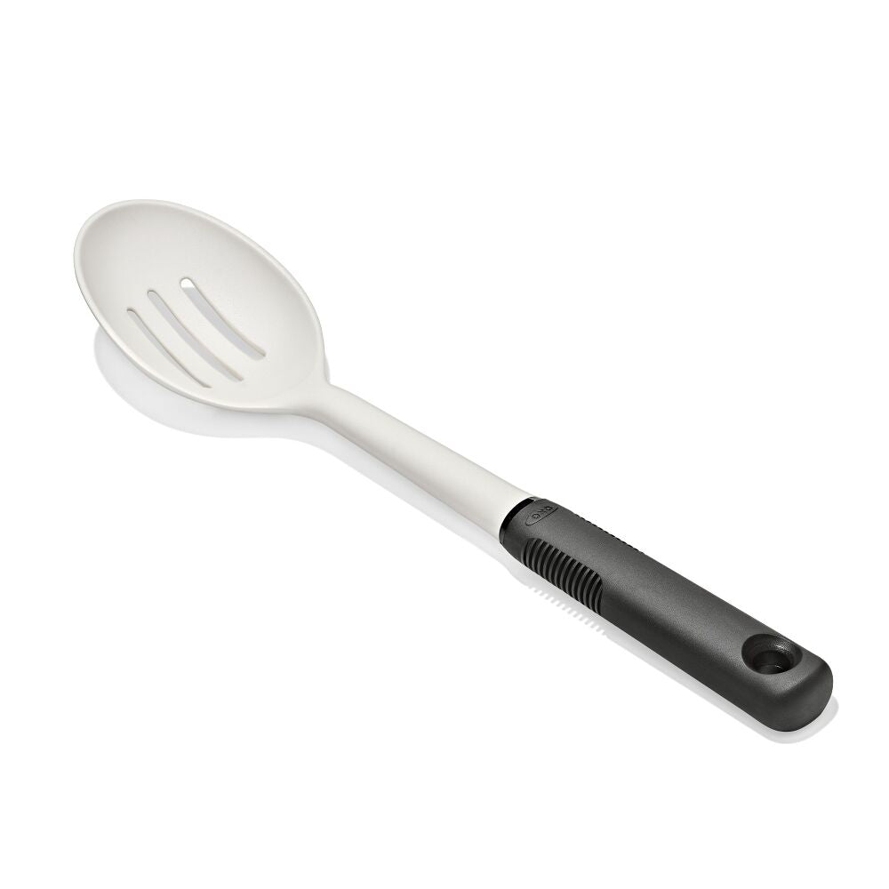 OXO Good Grips Nylon Slotted Spoon — Oat U3