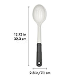OXO Good Grips Nylon Slotted Spoon — Oat U3