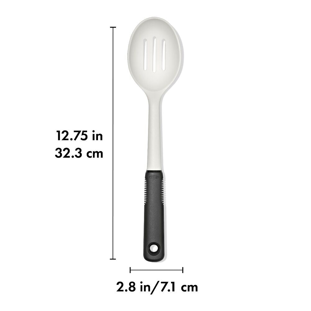 OXO Good Grips Nylon Slotted Spoon — Oat U3
