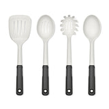 OXO Good Grips 4-Piece Nylon Utensils Set — Oat Q8