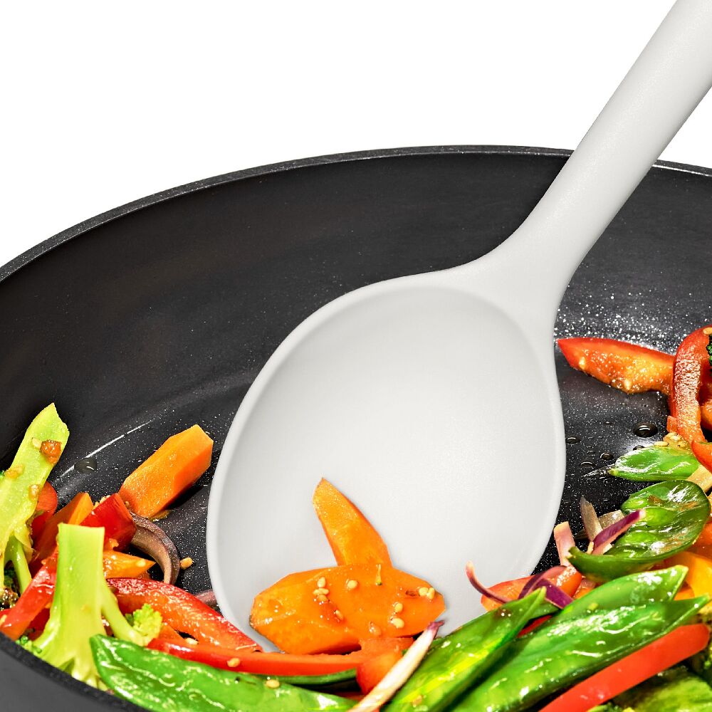 OXO Good Grips 4-Piece Nylon Utensils Set — Oat Q8