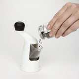 Radial Pepper Grinder J0