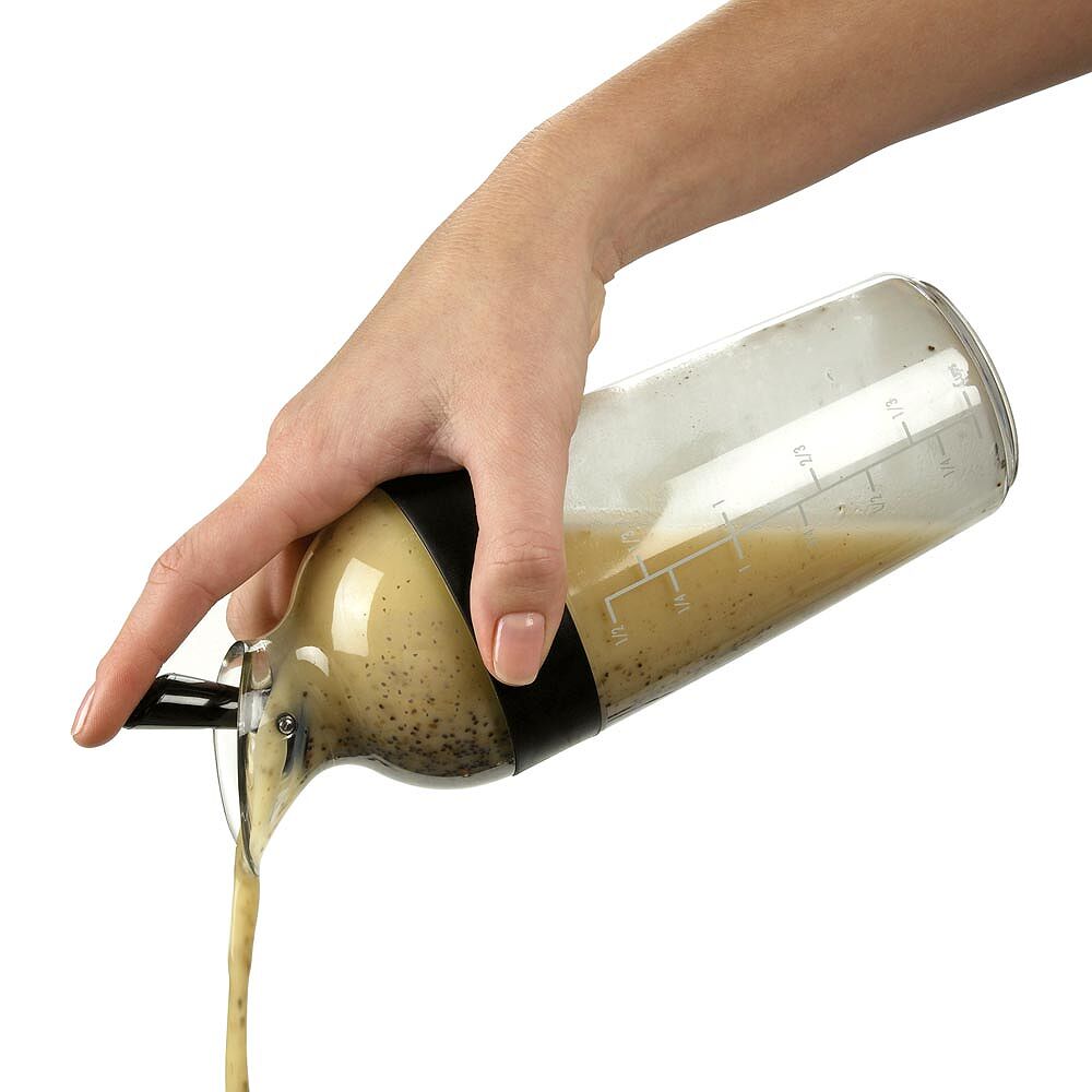 Salad Dressing Shaker Z1