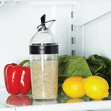 Salad Dressing Shaker Z1