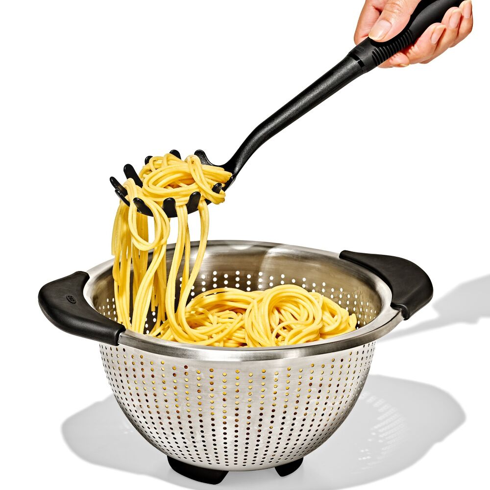 OXO Good Grips Nylon Spaghetti Server T3