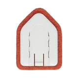 Extendable Tub & Tile Scrubber Refill U8