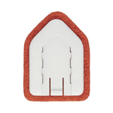 Extendable Tub & Tile Scrubber Refill U8