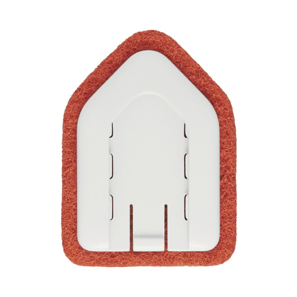 Extendable Tub & Tile Scrubber Refill U8