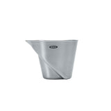 Steel Angled Jigger K0