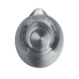 Steel Angled Jigger K0
