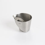Steel Angled Jigger V9