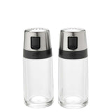 Simple Salt and Pepper Shaker Set P0