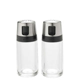 Simple Salt and Pepper Shaker Set P0