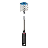 Stainless Steel Bottle Brush Refill - 2 Pack B1
