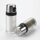 Simple Salt Shaker H1