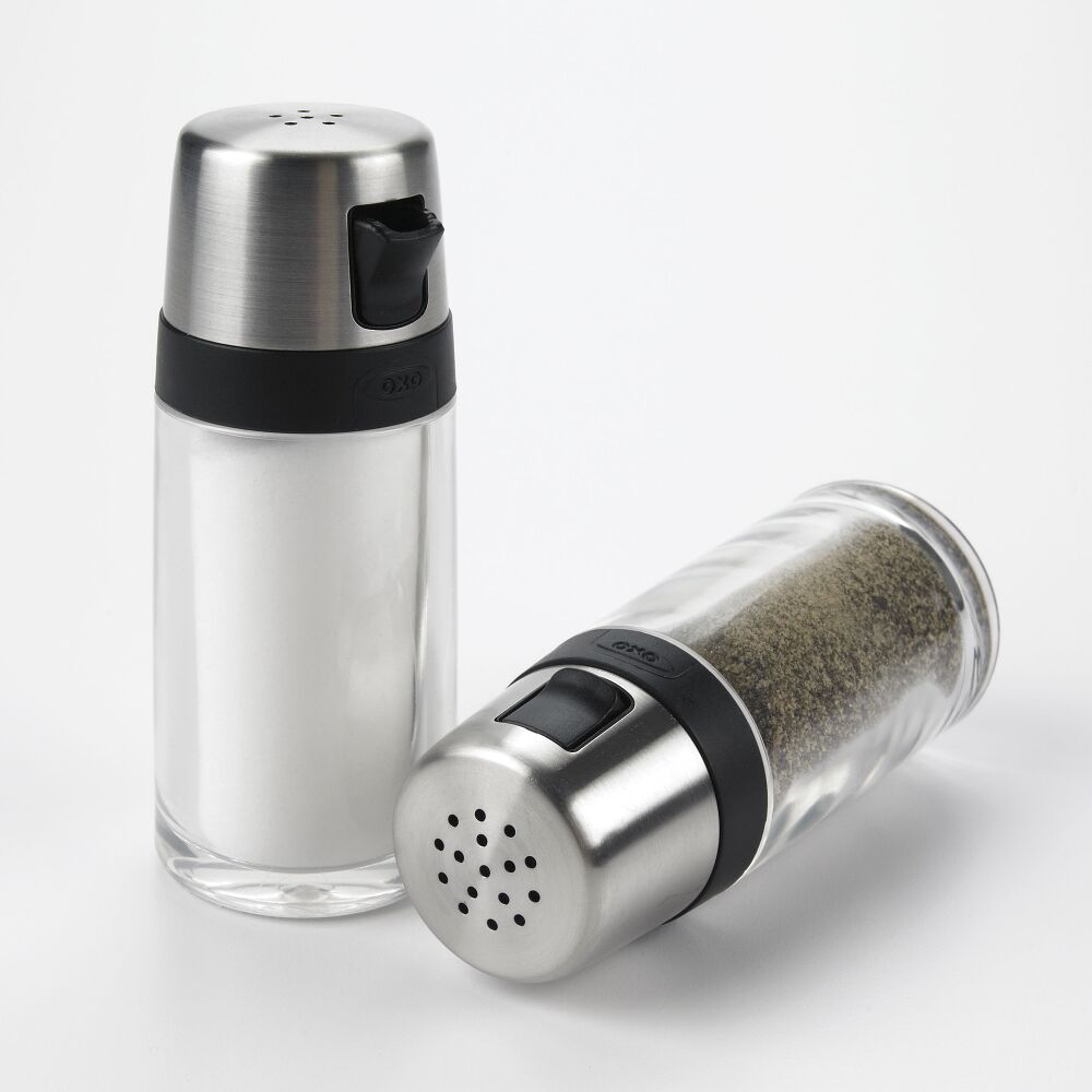 Simple Salt Shaker H1