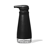 Stainless Steel Soap Dispenser - Black L7
