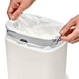 Trash Bags - 1.6 gallons/6L - 90-Pack S5