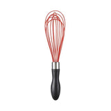 11" Silicone Balloon Whisk W8