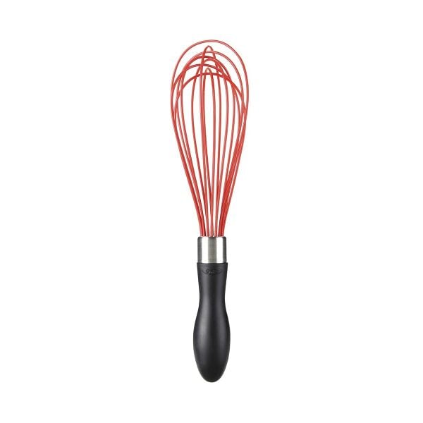 11" Silicone Balloon Whisk W8
