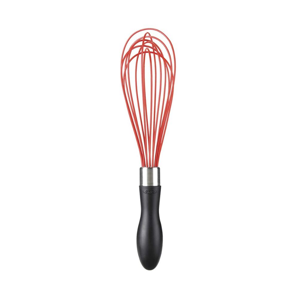 11" Silicone Balloon Whisk W8