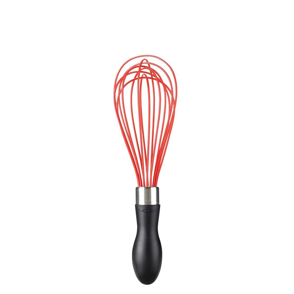 9" Silicone Whisk H4