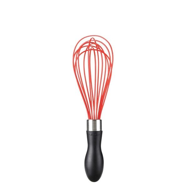 9" Silicone Whisk H4