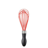 9" Silicone Whisk U6