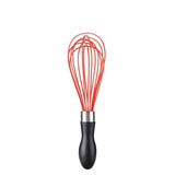 9" Silicone Whisk U6