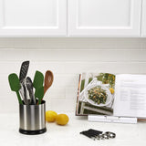 3 Piece Wooden Utensil Set C6