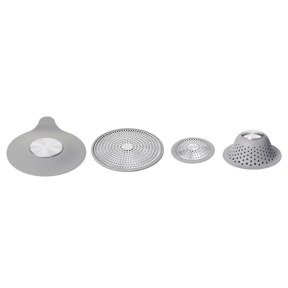 Tub Stopper F5