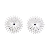 Soap Dispensing Palm Brush Refills (2pk.) D3