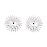 Soap Dispensing Palm Brush Refills (2pk.) D3