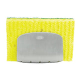 Steel Suction Sponge Holder M8