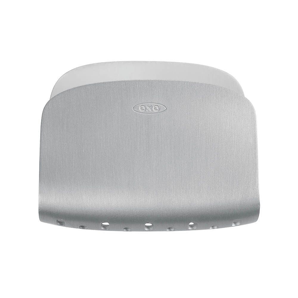 Steel Suction Sponge Holder M8