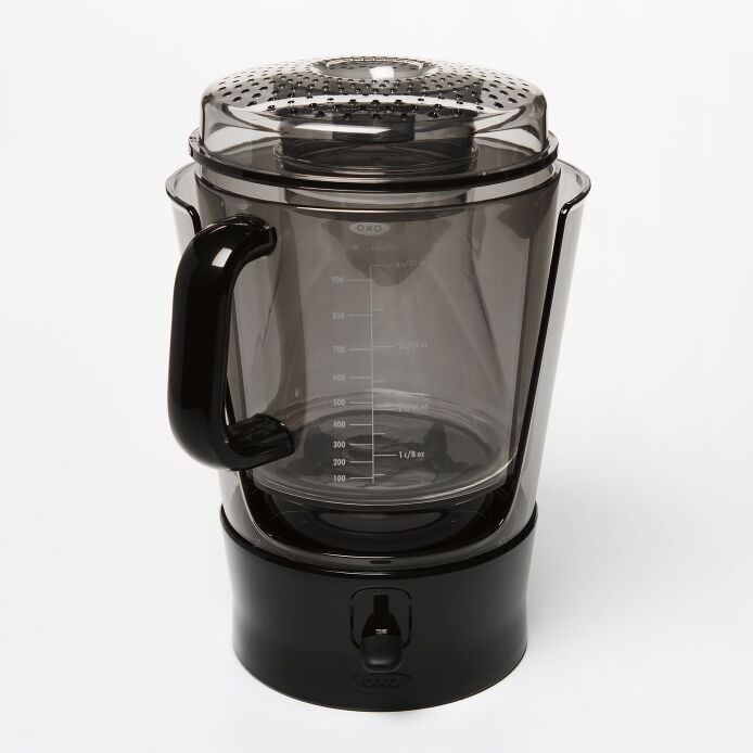 Cold Brew Coffee Maker G3